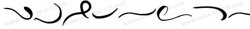 barlowcondensed extra字体转换
